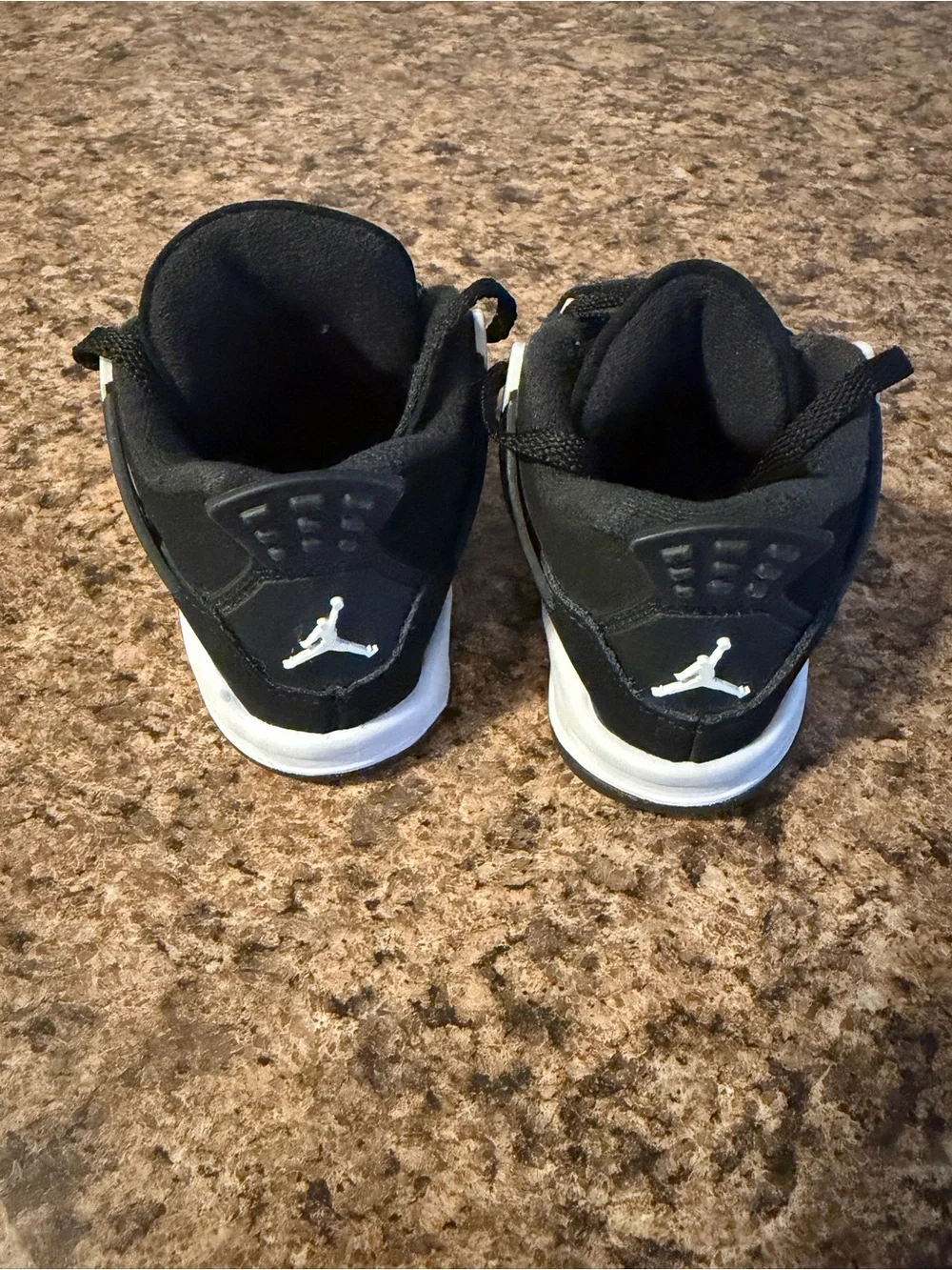 Jordan iv retro